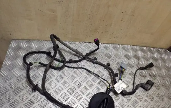 Volvo XC70 Other wiring loom 31314091