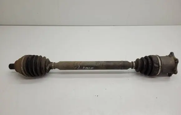 Volkswagen Touran I Front driveshaft