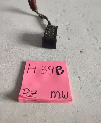 Suzuki Swift Cultus Other switches/knobs/shifts 3742398