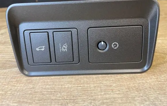 Land Rover Evoque II Other switches/knobs/shifts GJ32-11654-HB