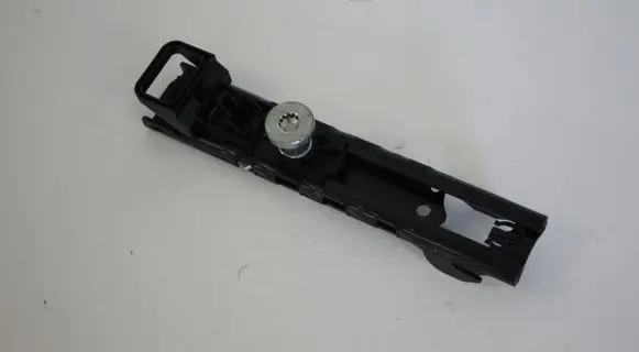 Audi A4 S4 B9 Seat belt adjustment motor 4M0857819