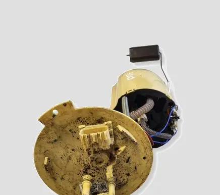 Opel Astra K In-tank fuel pump 13509662 361274721