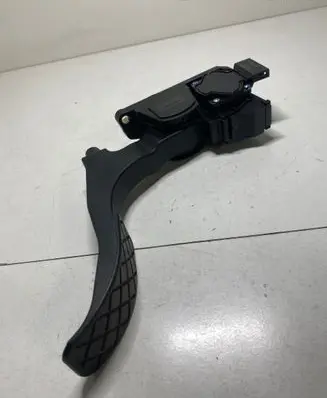 Skoda Fabia Mk1 (6Y) Accelerator throttle pedal 6Q1721503E 484421979YB3 0280752215