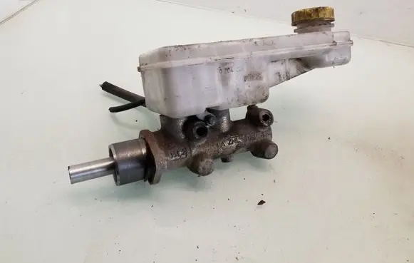 Fiat Ducato Master brake cylinder ZML60526