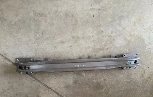 Volvo XC60 Front bumper cross member