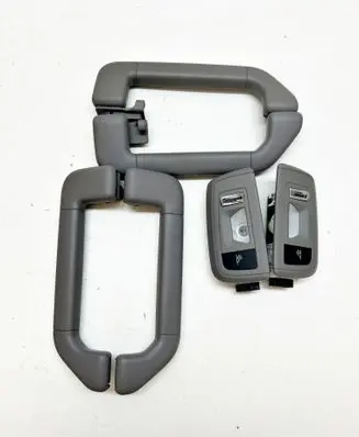 Porsche Panamera (970) Rear seat light 97063206202 Z0190789026 996008