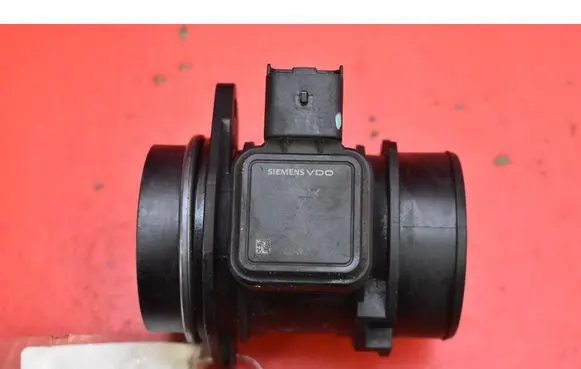 Peugeot 207 CC Mass air flow meter 9647144080