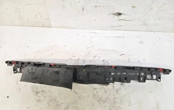 Opel Insignia A Top upper radiator support slam panel 13250569