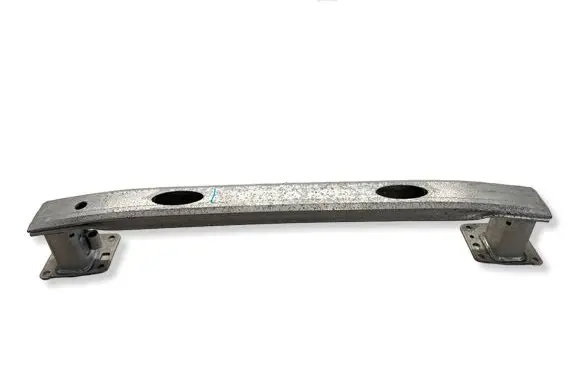 Citroen Jumpy Rear bumper cross member 9808286980