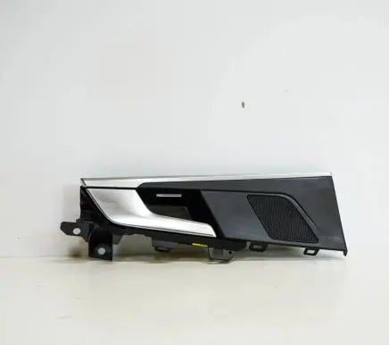 Audi A4 S4 B9 8W Rear door interior handle 8W0839019A 8W0959523