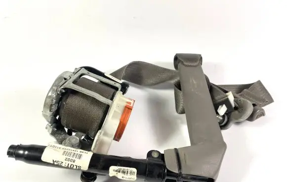 Ford F150 Rear seatbelt FL3B18612D65AS3DY5