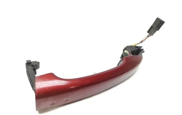 Renault Scenic IV - Grand scenic IV Front door exterior handle 86074427R