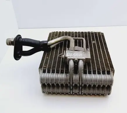 Toyota Paseo (EL54) II Air conditioning (A/C) radiator (interior) 