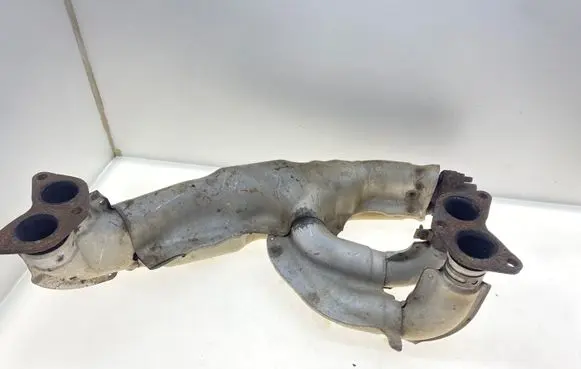 Subaru Outback Exhaust manifold