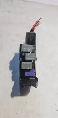 Fuse box set