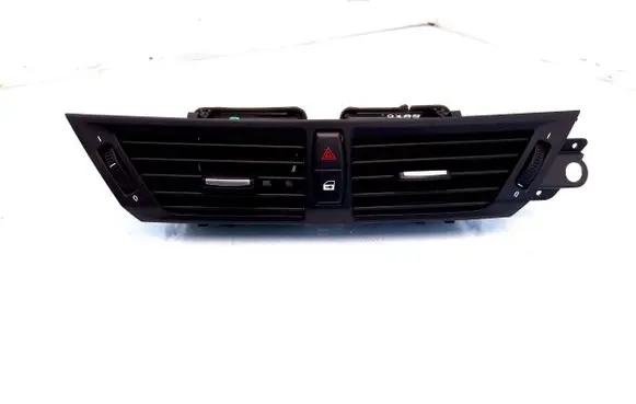BMW X1 E84 Dash center air vent grill 2991681 1697010 2991235
