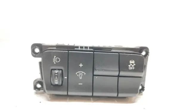 KIA Sportage Headlight level height control switch 93700D9010WK 4A91A11000 Q01K020171