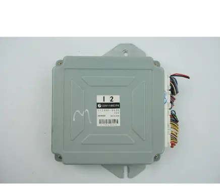 Subaru Outback Engine control unit/module 22611AK370 1123000430