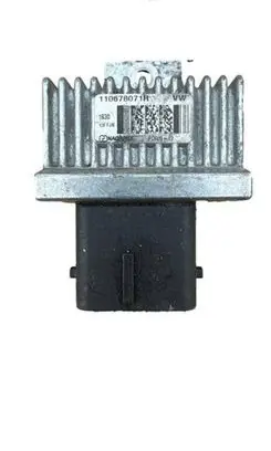 Mercedes-Benz Citan W415 Glow plug pre-heat relay 110678071R