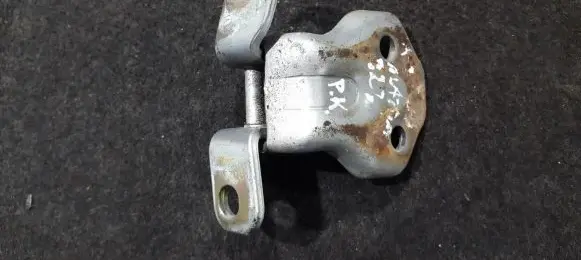 Mazda 323 F Front door upper hinge