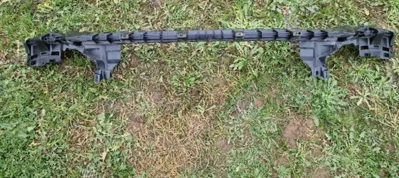 Mercedes-Benz C W206 Front bumper mounting bracket A2068858503