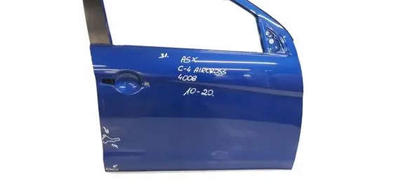 Mitsubishi ASX Front door