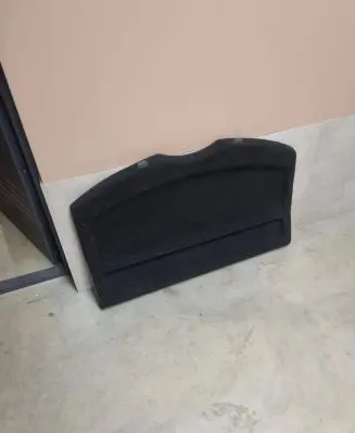 Skoda Octavia Mk3 (5E) Parcel shelf 5E5867769E