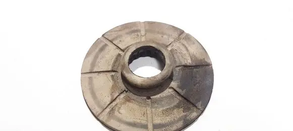 Opel Insignia A Front coil spring rubber mount 90538496 90538496-96-