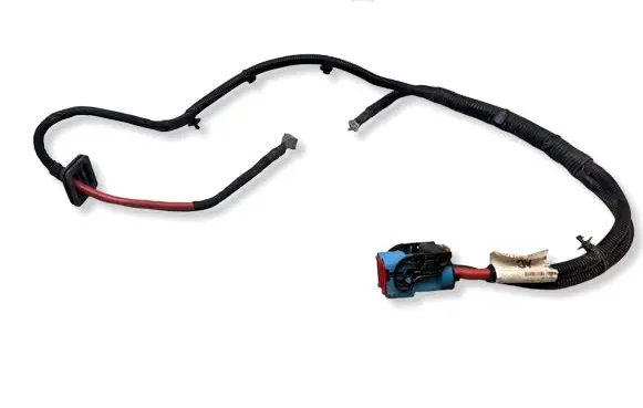 Land Rover Evoque II Positive cable (battery) K8D214N172AC