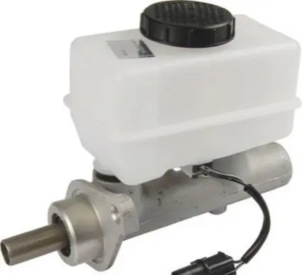 Master brake cylinder