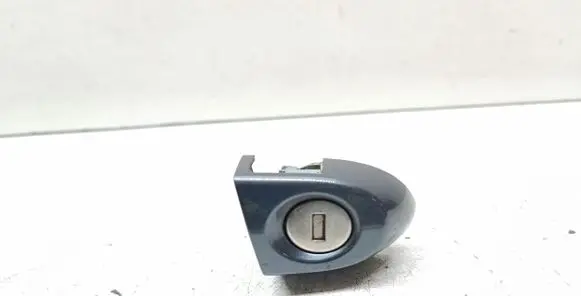 BMW 3 F30 F35 F31 Front door lock (next to the handle) 