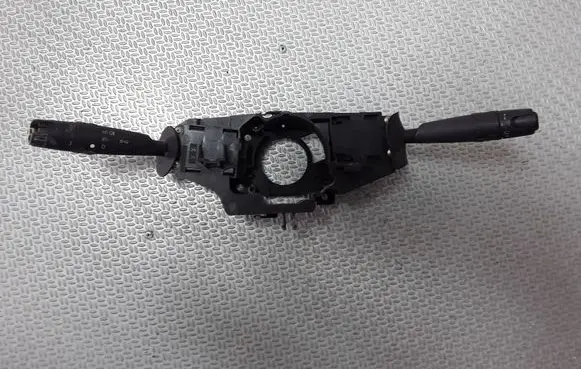 Peugeot 406 Wiper turn signal indicator stalk/switch 61557024