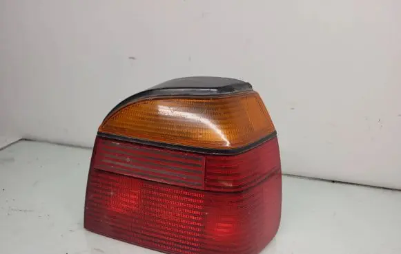 Volkswagen Golf III Rear/tail lights 31483 1H6945257