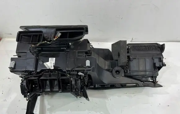 Audi A7 S7 4G Interior heater climate box assembly 