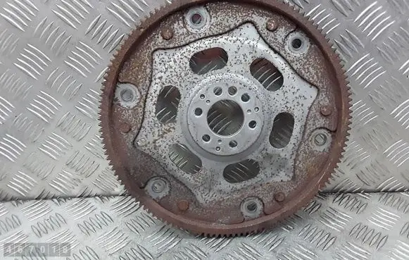Flywheel