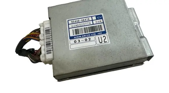 Hyundai Terracan Other control units/modules 954404A470 UJAD020776