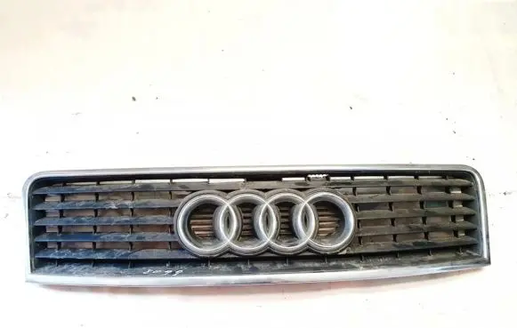 Audi A6 S6 C5 4B Front grill 4b0853651f