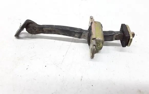 Hyundai Santa Fe Rear door check strap stopper