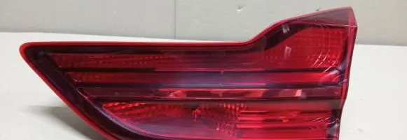KIA Ceed Tailgate rear/tail lights 92404-J71