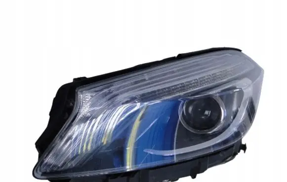 Mercedes-Benz A W176 Headlight/headlamp A1768201161