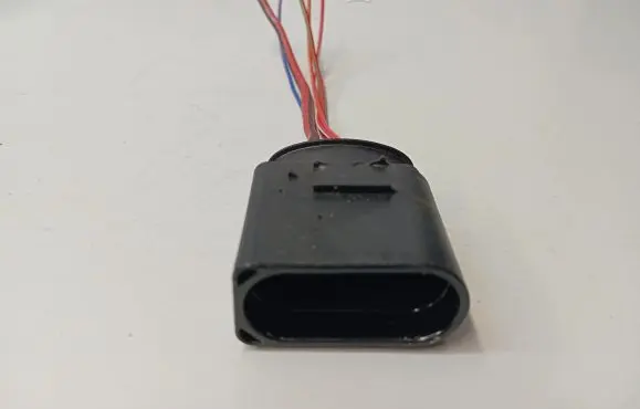 Porsche Macan (95B) Other wiring loom 8K0973805