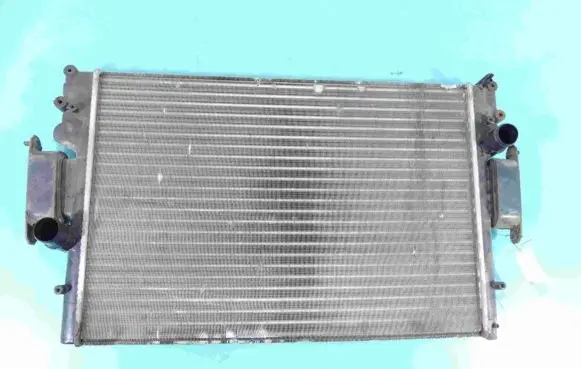 Iveco Daily 4th gen Coolant radiator IMPRK1338864
