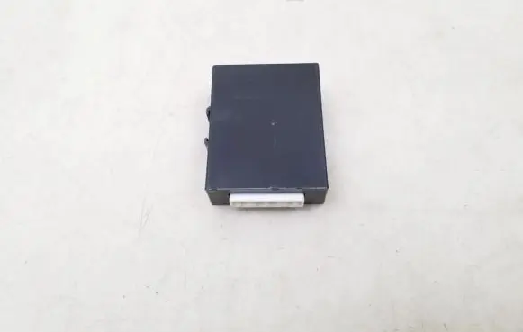 Infiniti FX Other control units/modules FWD1U626