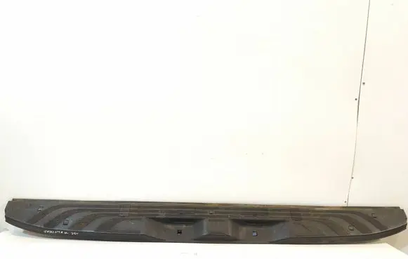 Mercedes-Benz Sprinter W907 W910 Trunk/boot sill cover protection A9106862600