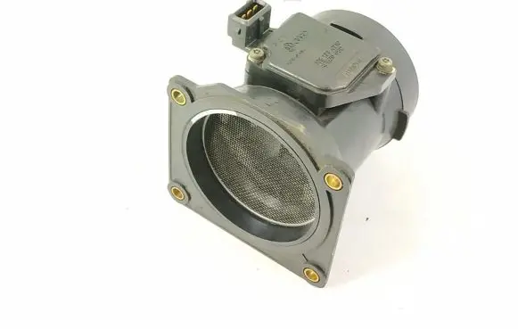Audi A6 S6 C5 4B Mass air flow meter 078133471C AFH70-08C