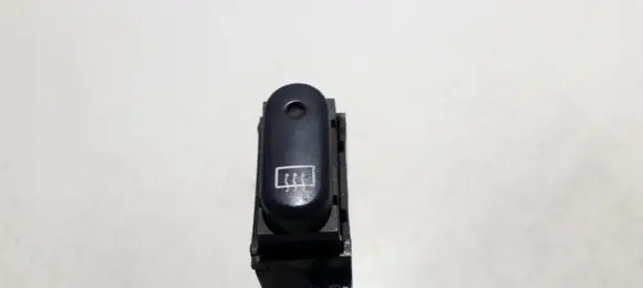 Renault Espace III Windscreen/window heater switch 6025301154