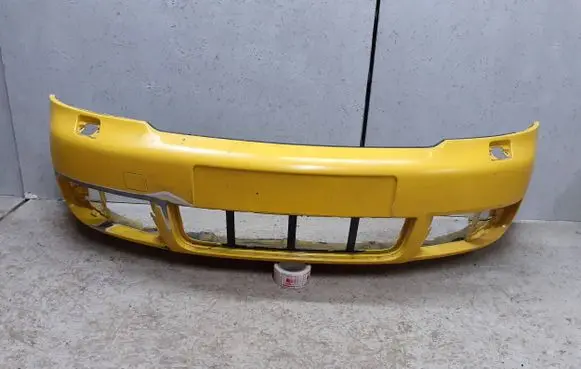 Audi A4 S4 B6 8E 8H Front bumper 8E0807437F