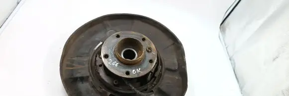 BMW 3 E90 E91 Rear wheel hub 0605126080