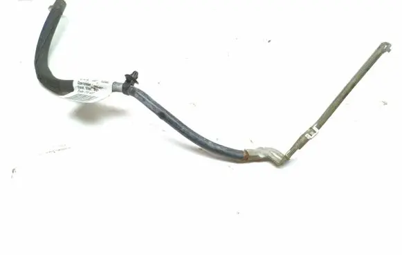 Renault Trafic III (X82) Negative earth cable (battery) 240800232R 93455626