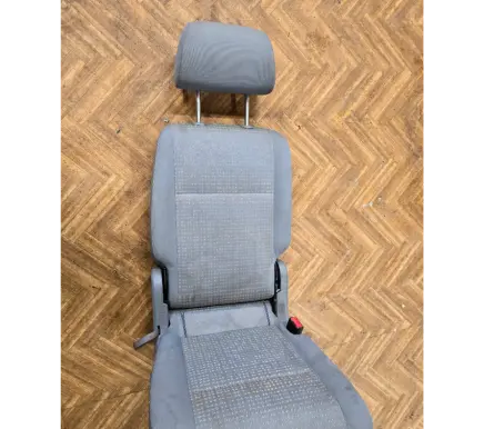 Volkswagen Caddy Rear seat 2K0010411D